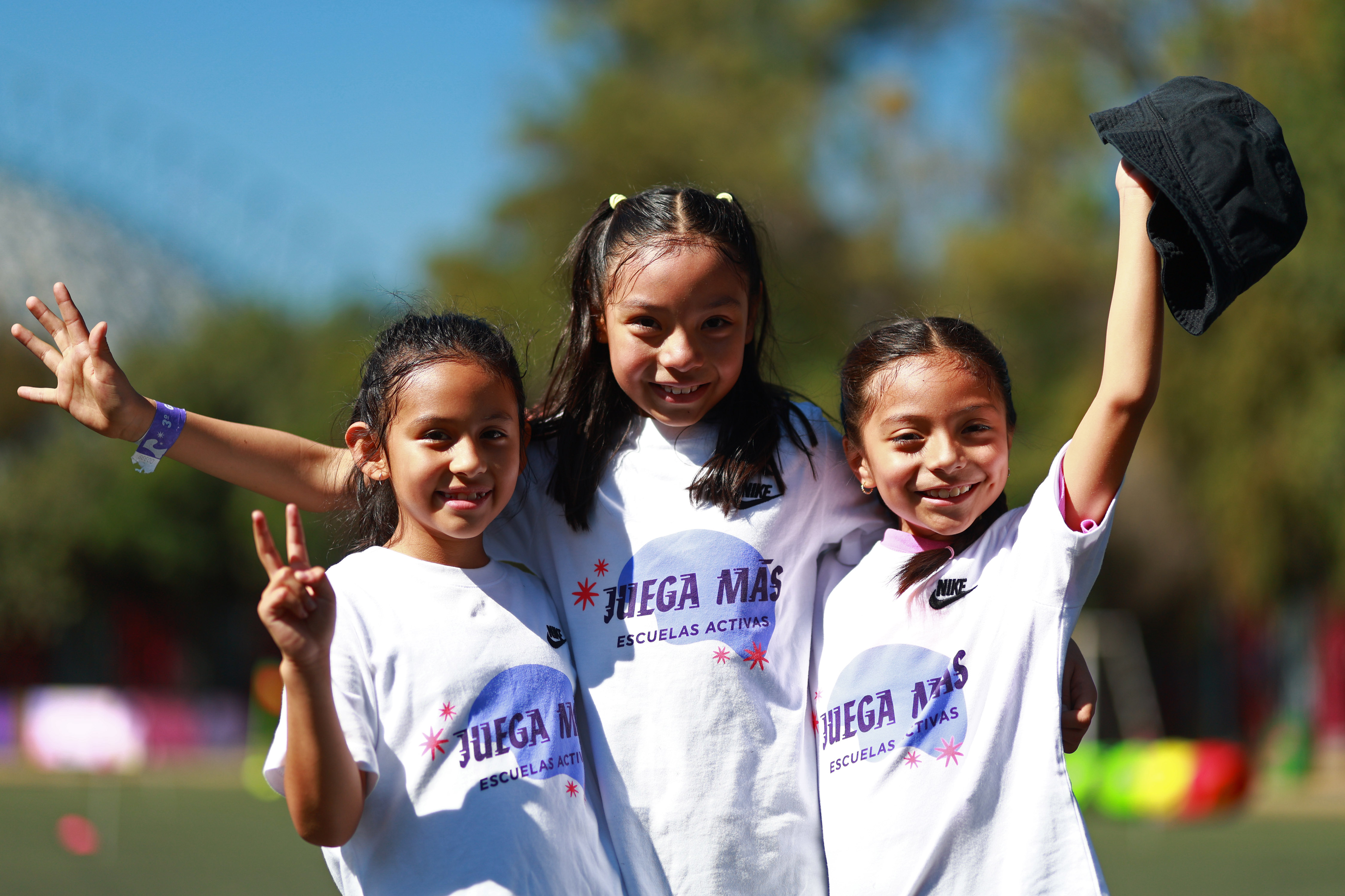 Festival Juega Más 2025 