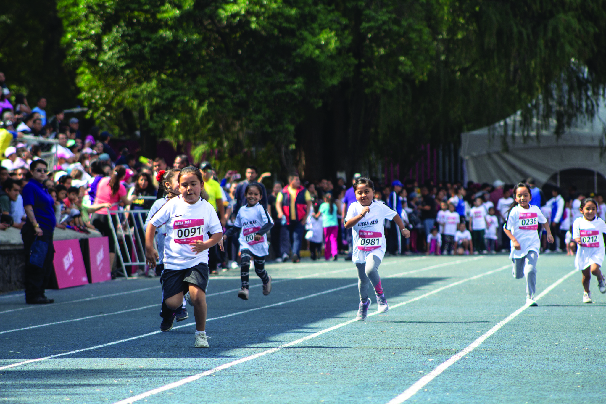 Día Internacional de la Niña 